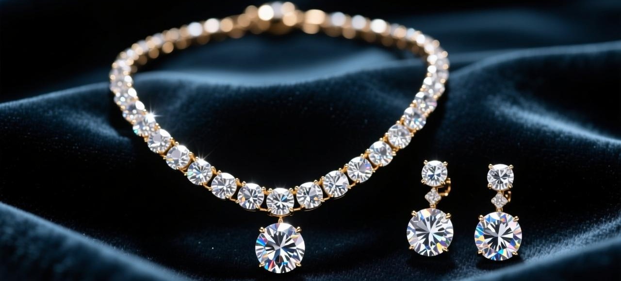 Moissanite